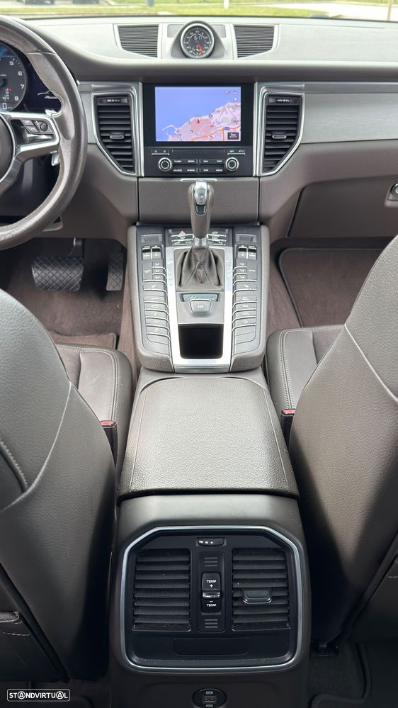 Porsche Macan 2.0T - 16