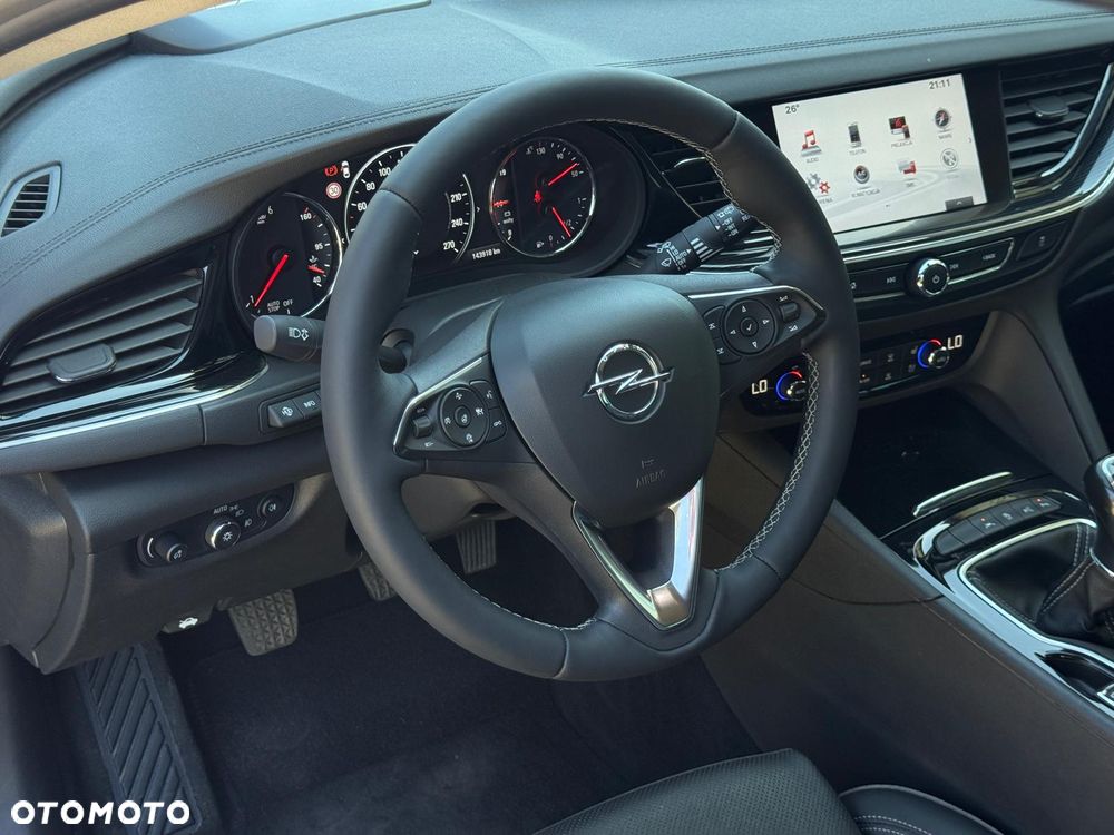 Opel Insignia 2.0 Ultimate Exclusive - 14