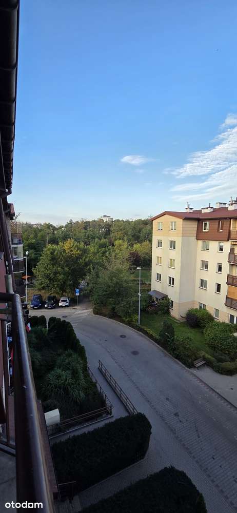 Mieszkanie 2 pokojowe na tarchominie