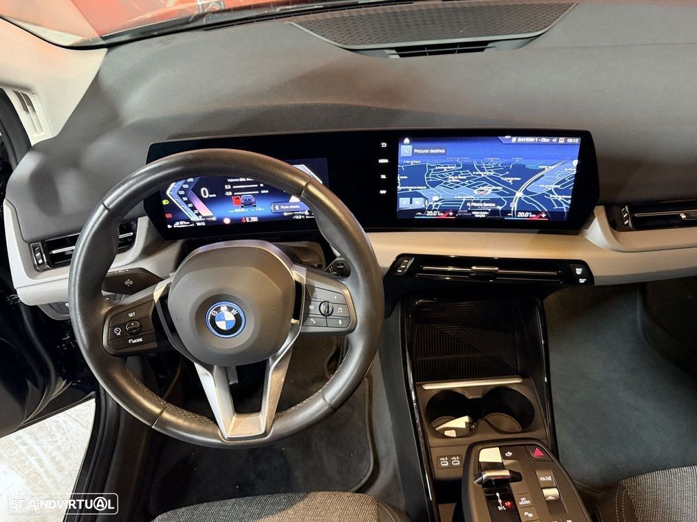 BMW 225xe Active Tourer e xDrive - 8