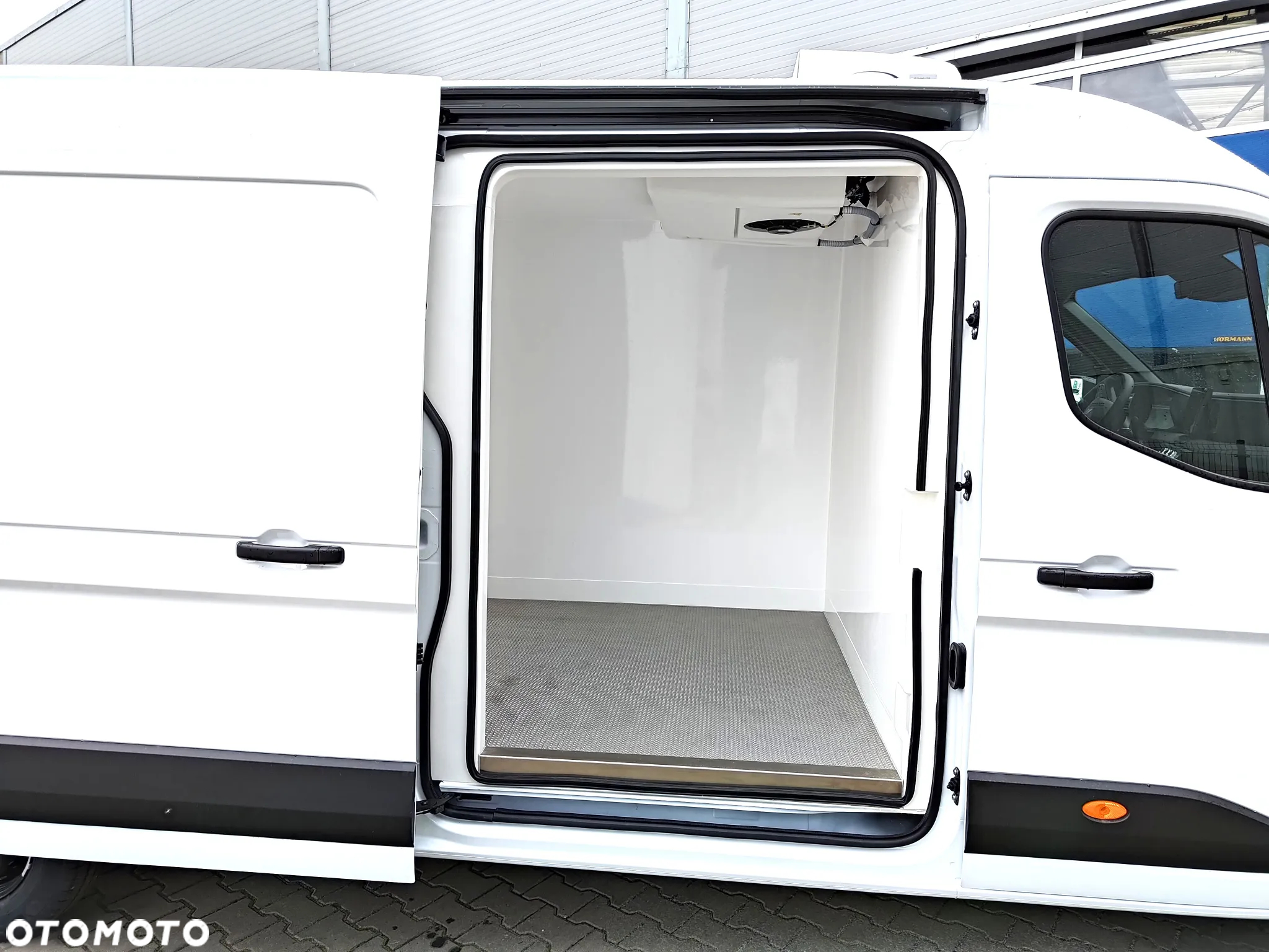 Renault Master - 4