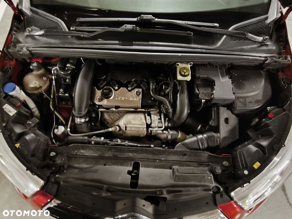 Citroën DS4 THP 200 SportChic - 14