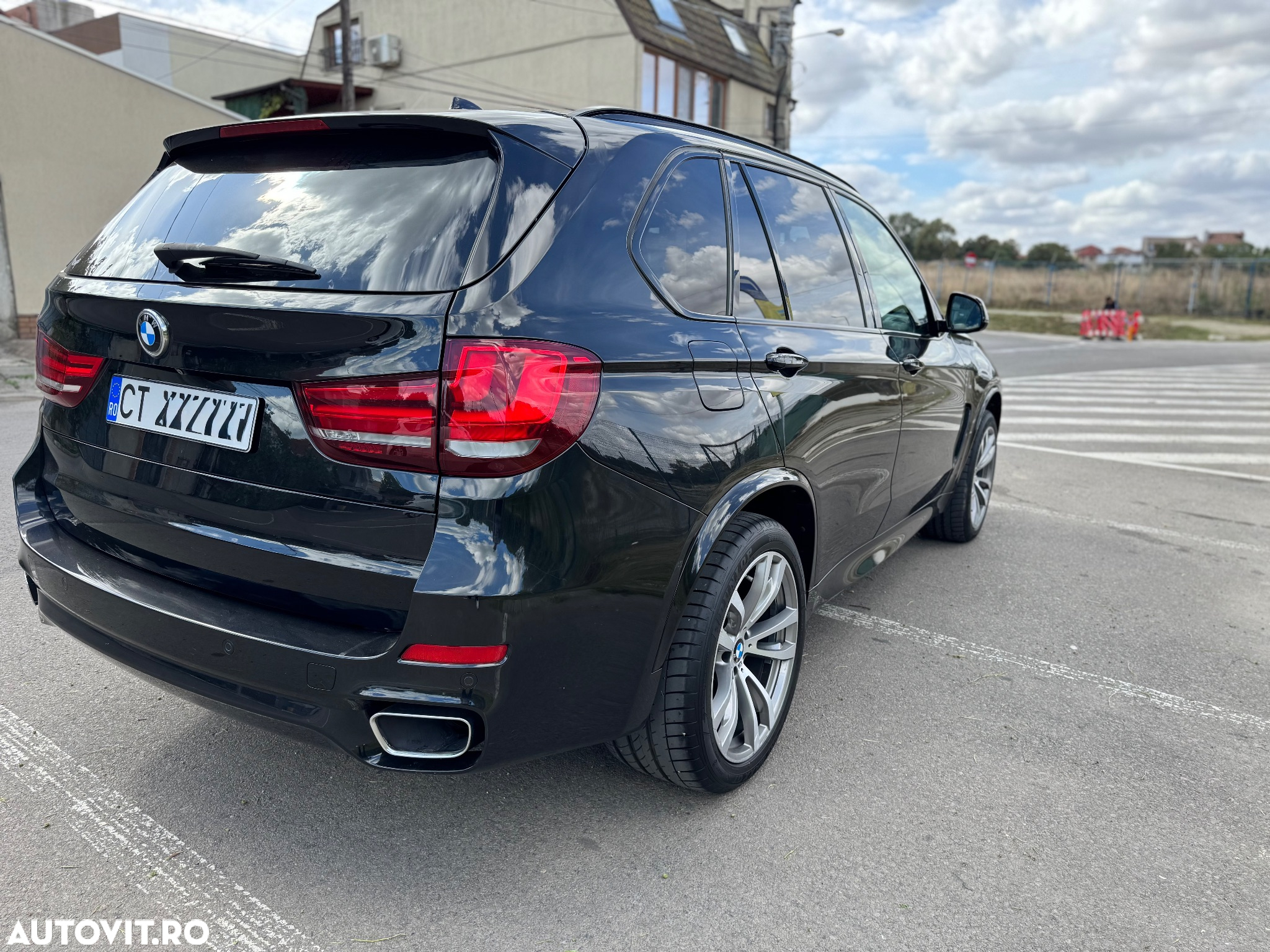 BMW X5 xDrive30d - 5