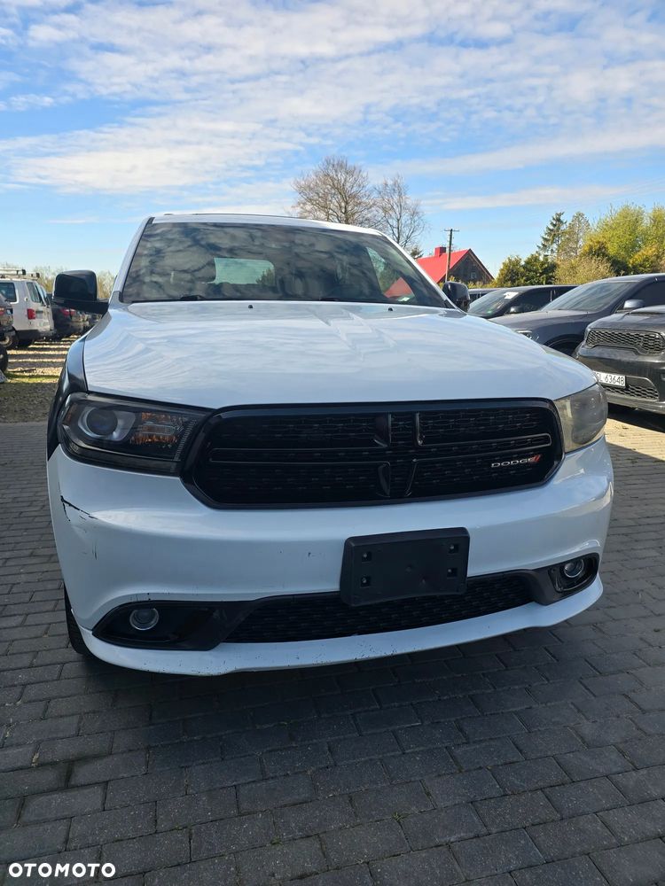 Dodge Durango - 3