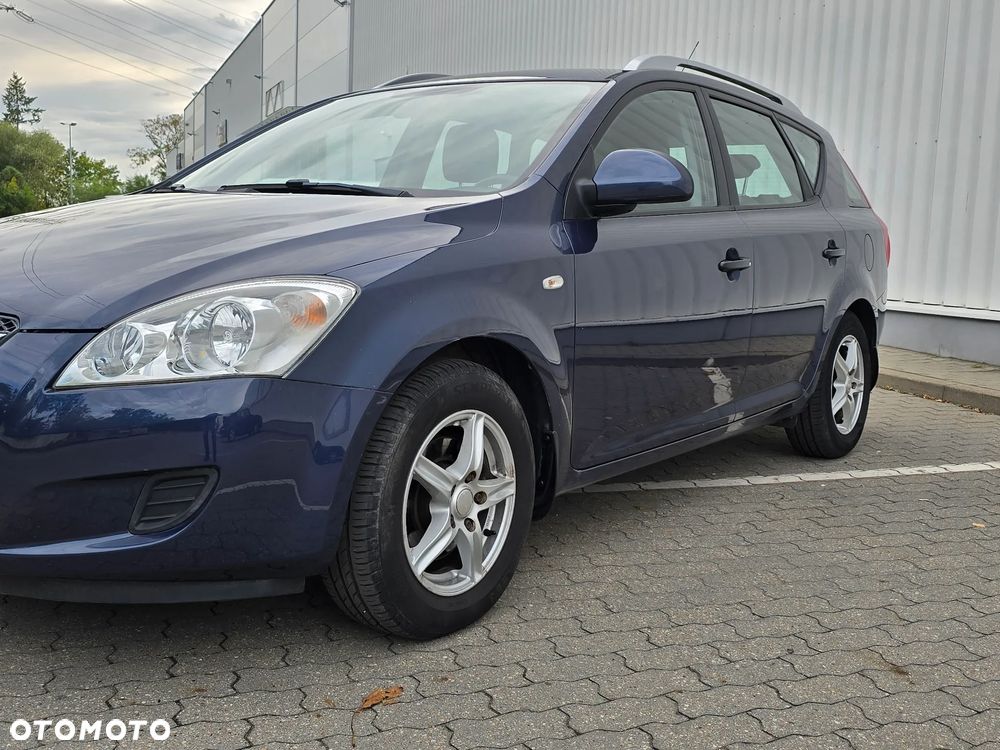 Kia Ceed 1.6 Optimum + - 22