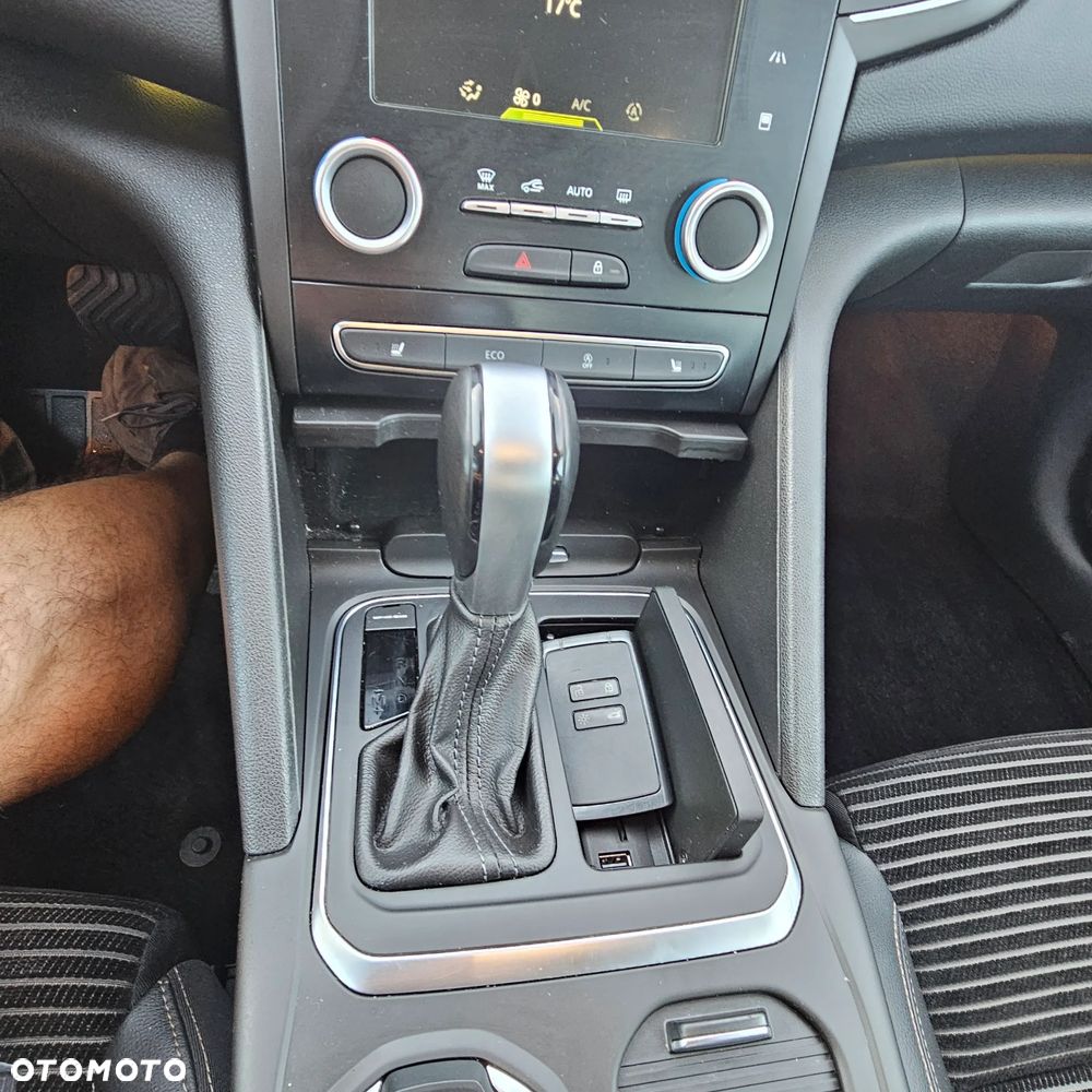 Renault Talisman 1.6 Energy TCe Intens EDC - 27
