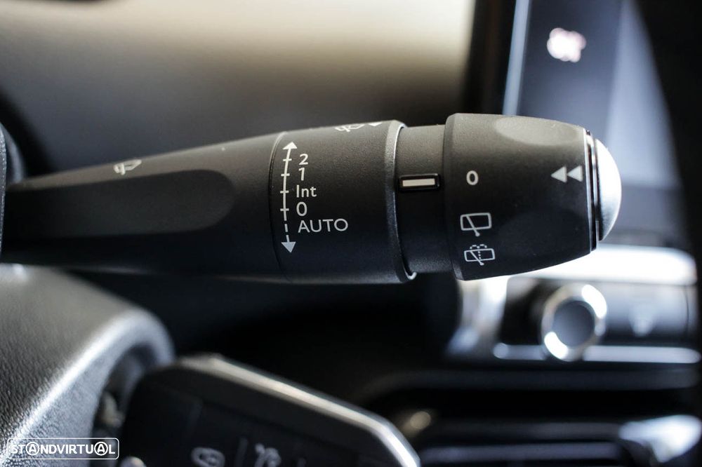 Citroën C4 Cactus 1.5 BlueHDi Shine - 20