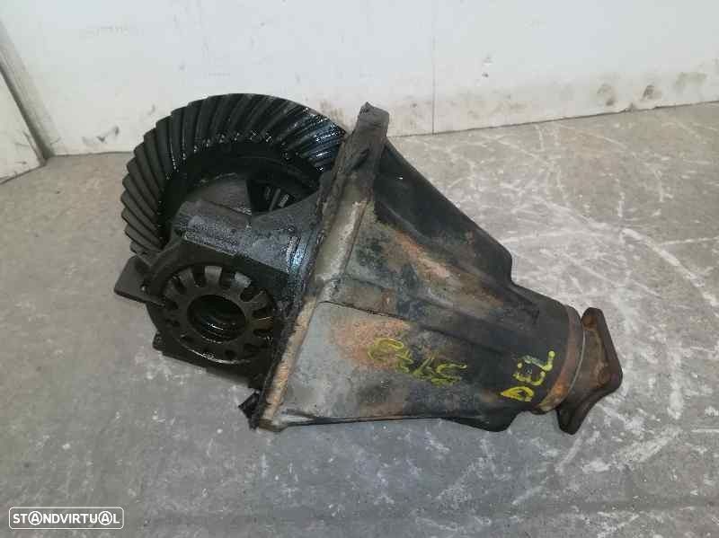 DIFERENCIAL FRONTAL LAND ROVER DISCOVERY I 1995 - 4