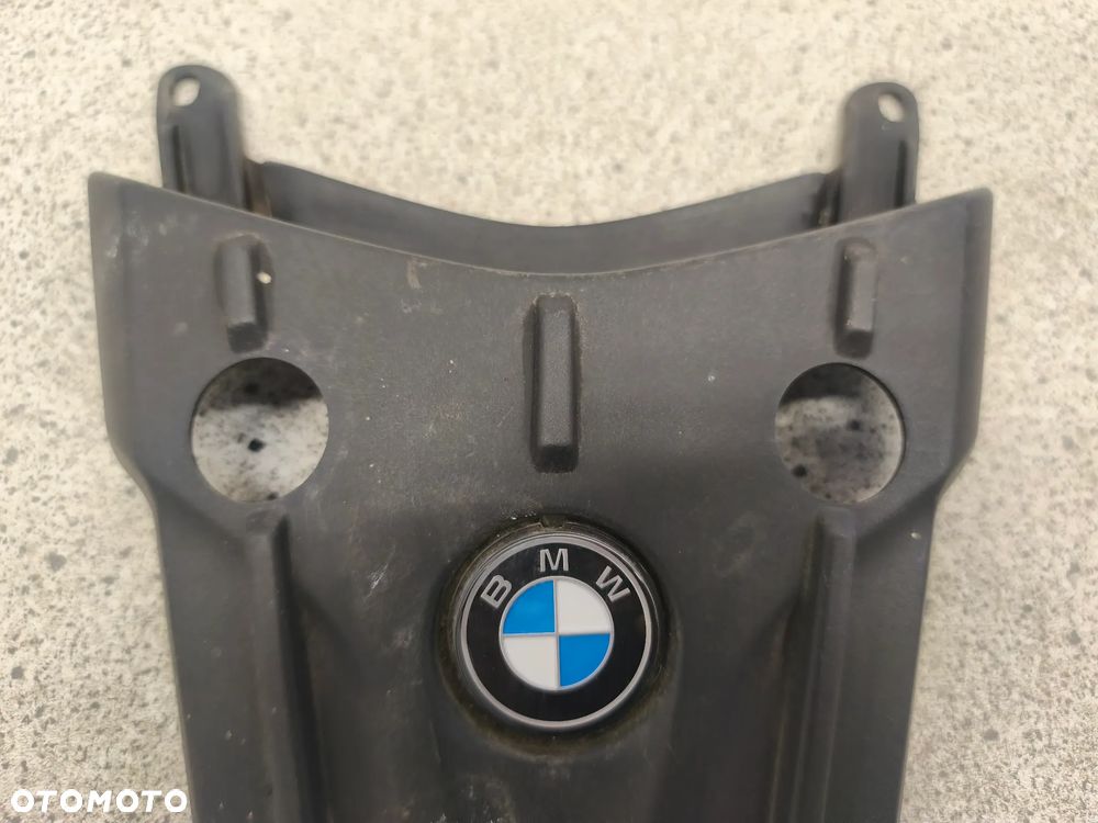 Owiewka, osłona, ogon, zadupek, wypełnienie BMW F650 F F650F F 650 F F 650F - 5