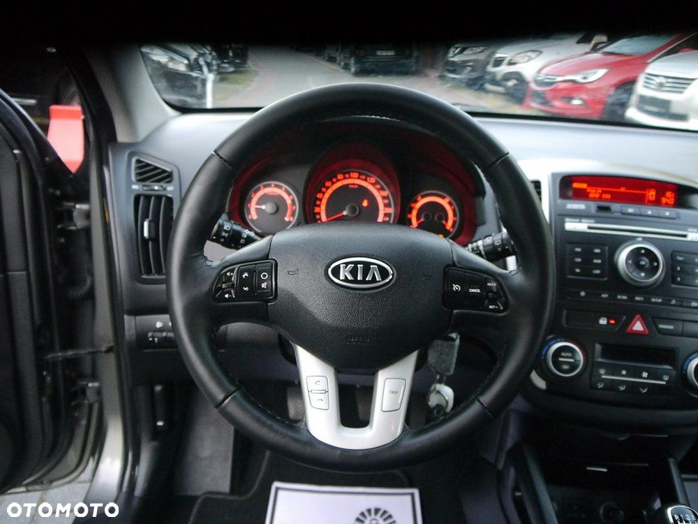 Kia ProCeed Pro_cee'd 1.4 Comfort + - 14