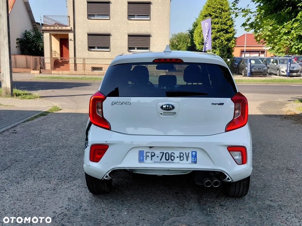 Kia Picanto - 6