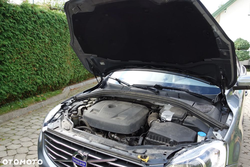 Volvo XC 60 - 19