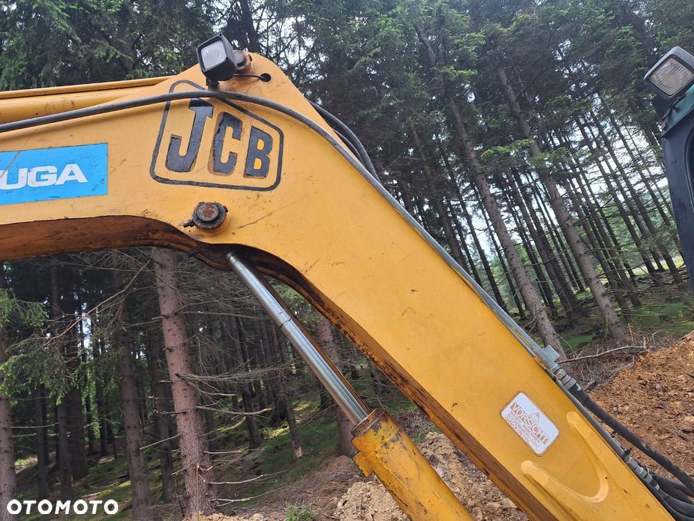 JCB 8080 Zts - 21