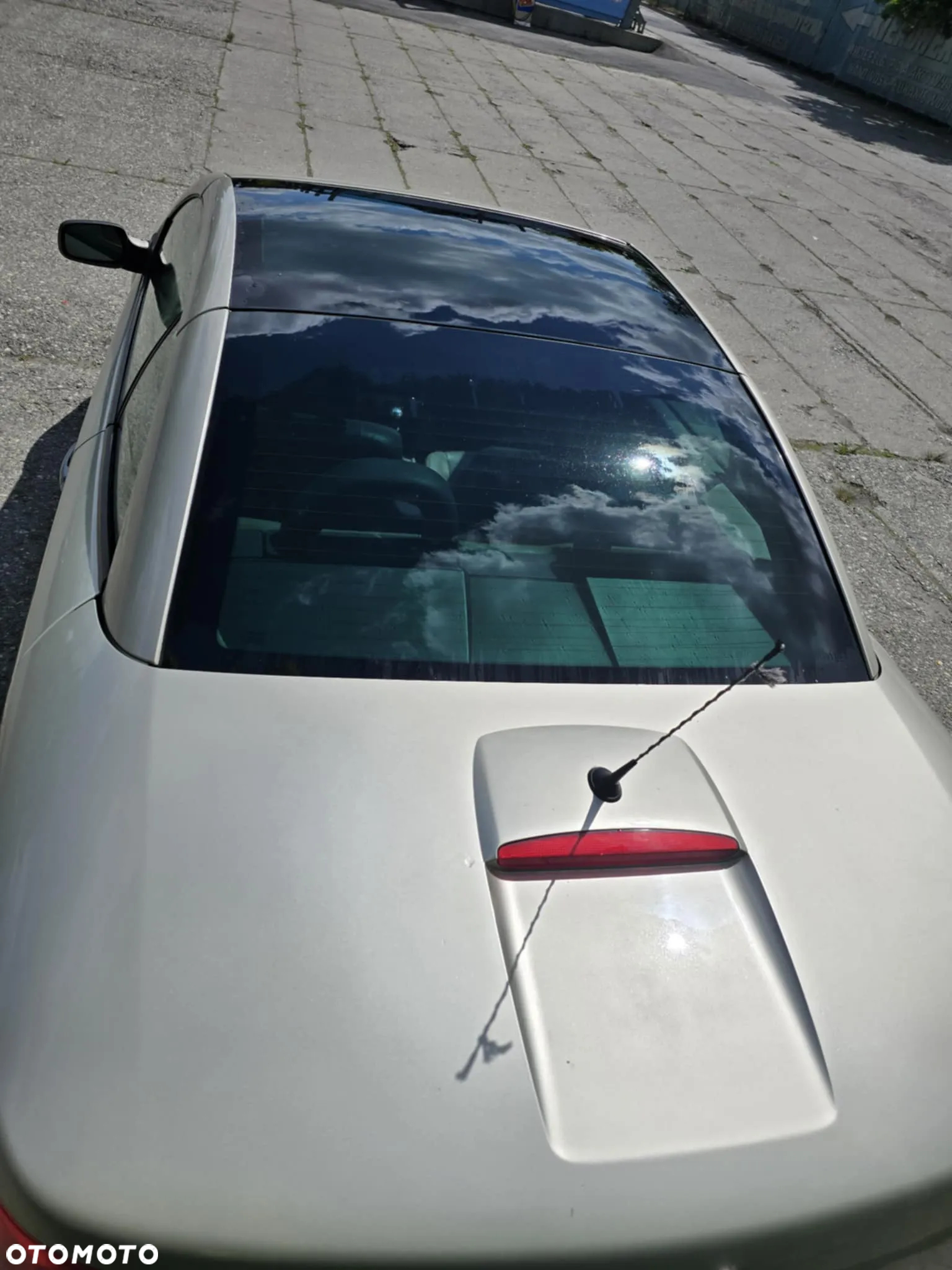Renault Megane - 12