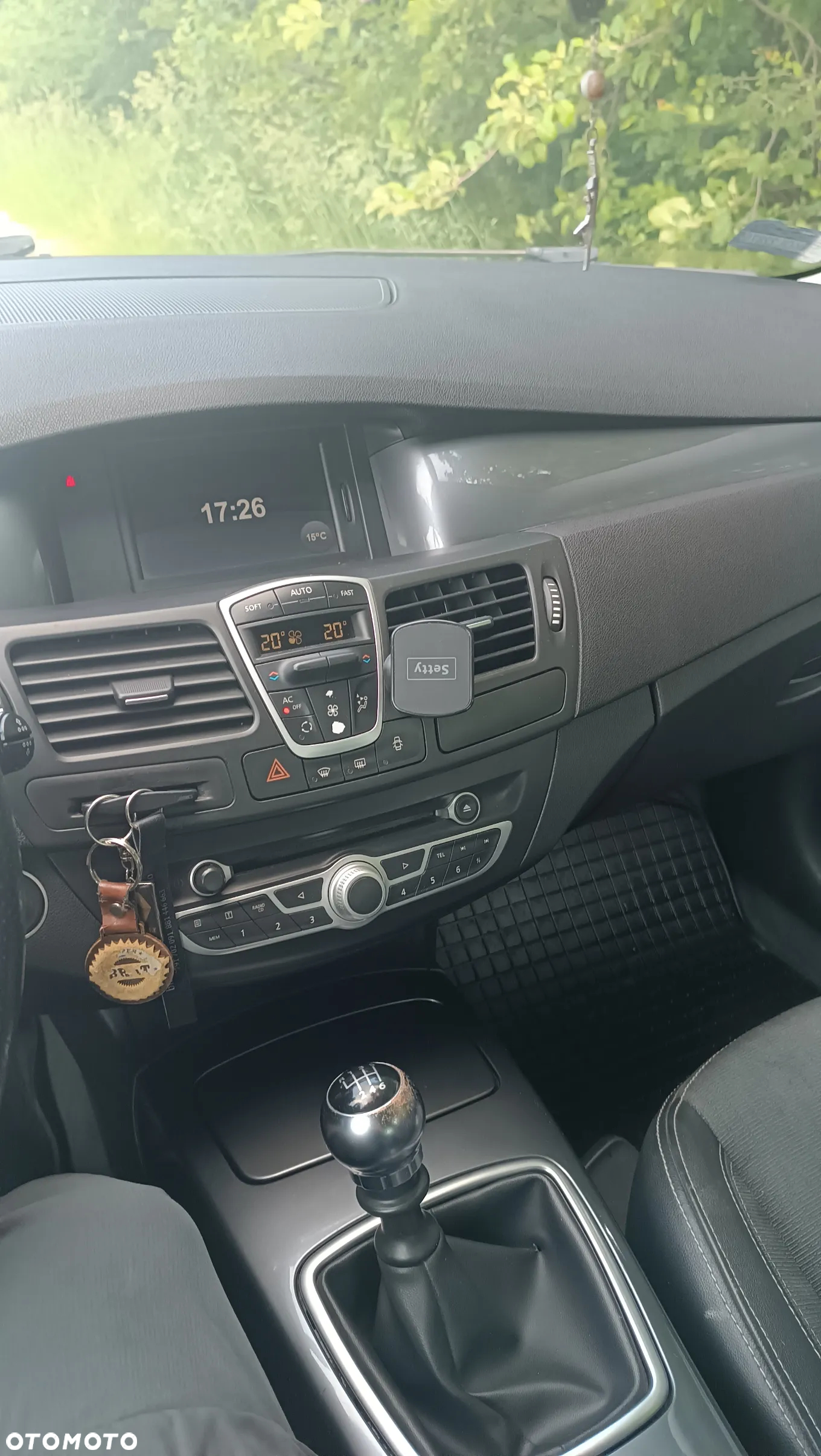 Renault Laguna - 15