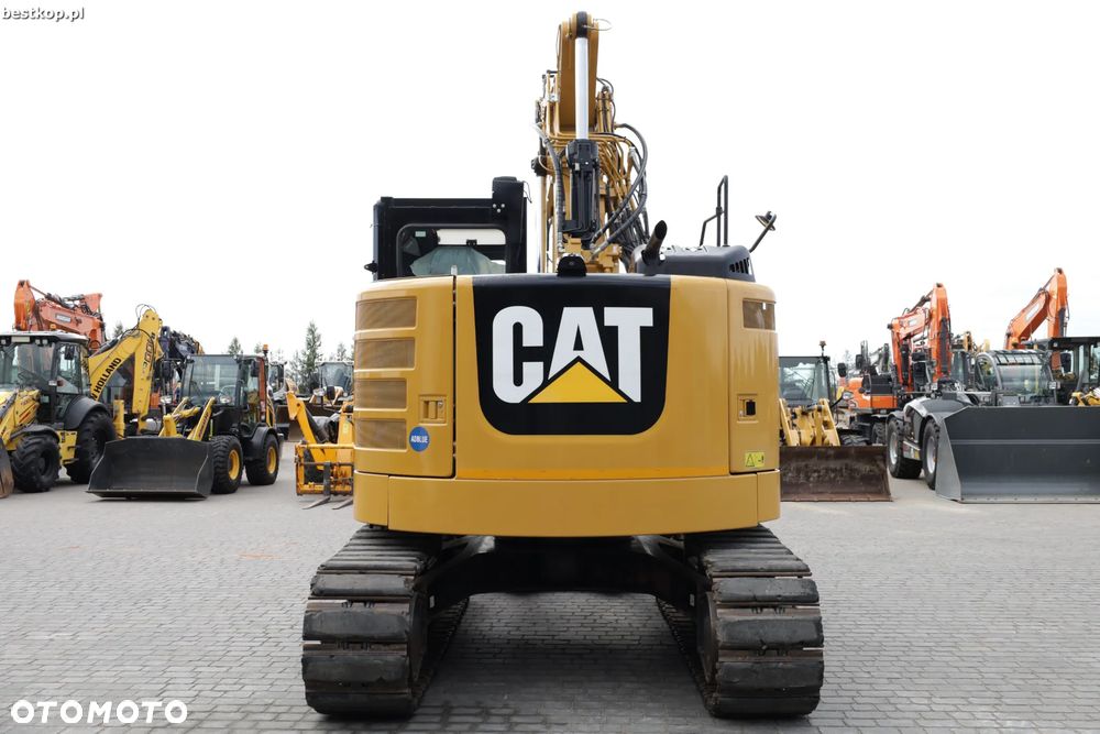 Caterpillar CAT 315 FLCR - 6