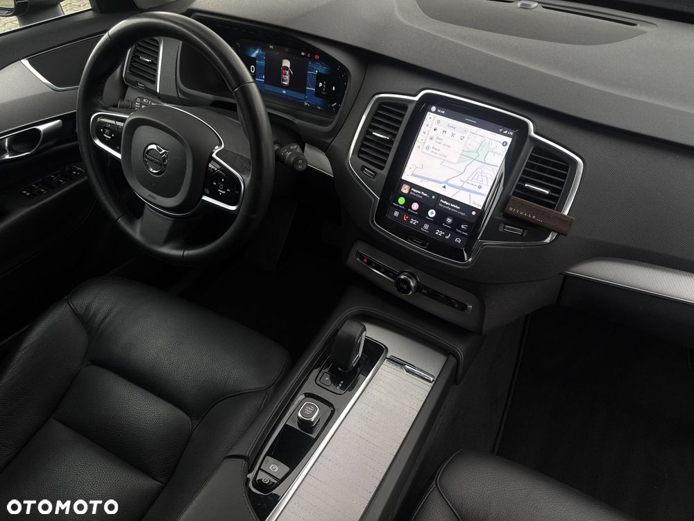 Volvo XC 90 - 15