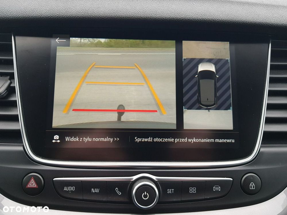 Opel Grandland X 1.5 D Start/Stop Automatik Ultimate - 23