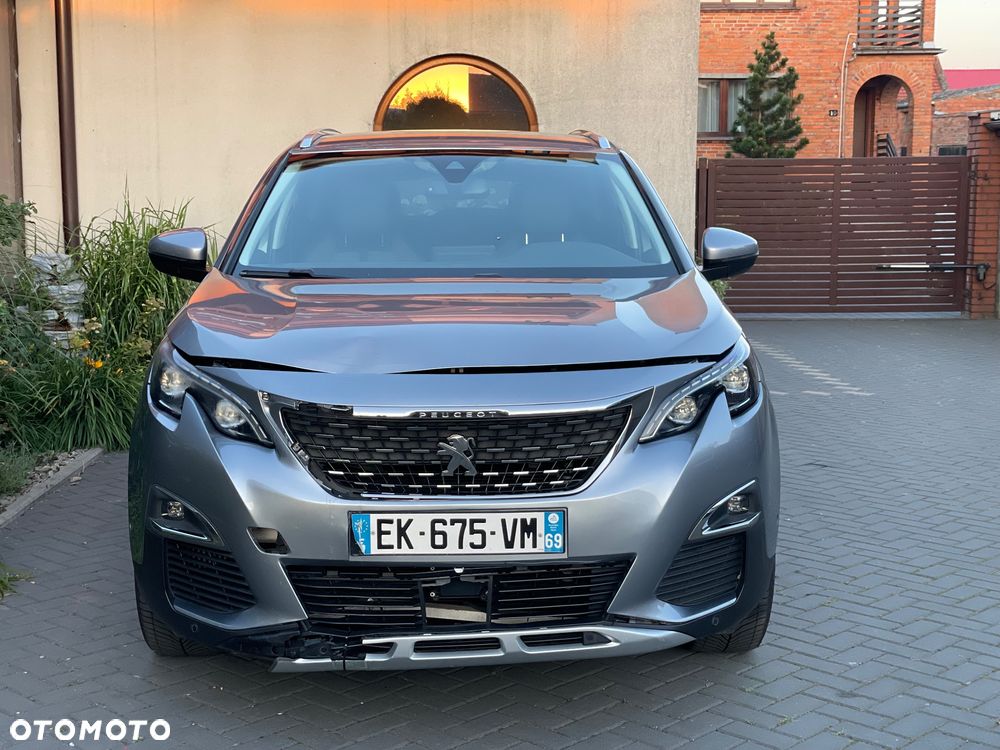 Peugeot 3008 HDi FAP 150 Premium - 17