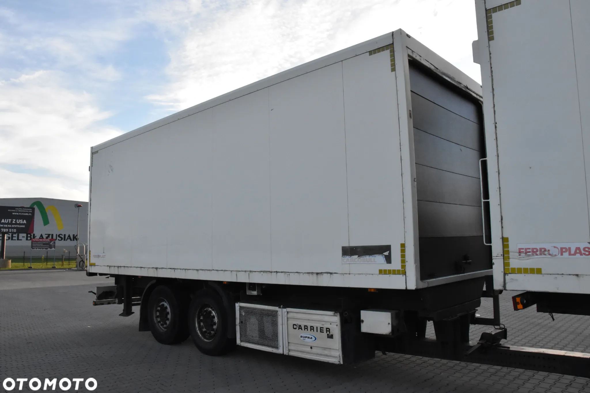 DAF XF 105.410 - 6