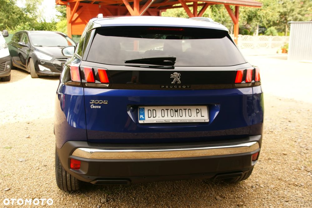 Peugeot 3008 - 7