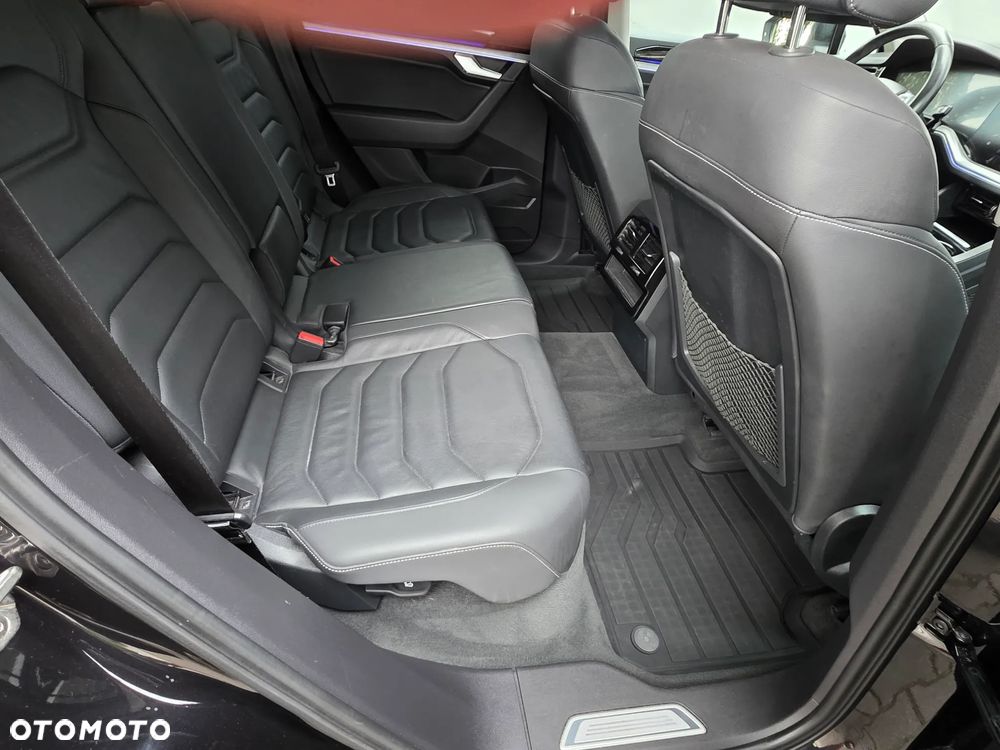 Volkswagen Touareg 3.0 V6 TDI SCR 4Mot Elegance - 25