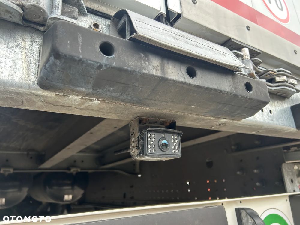 Schmitz Cargobull FIRANKA STANDARD KAMERA COFANIA 20 SZTUK DO WYBORU / Z PEŁNYM WYPOSAŻENIEM DO ZAŁADUNKU / KOLORY PLANDEK SREBRNY - NIEBIESKI - CZERWONY / DOSTĘPNE 20 SZTUK !! - 22