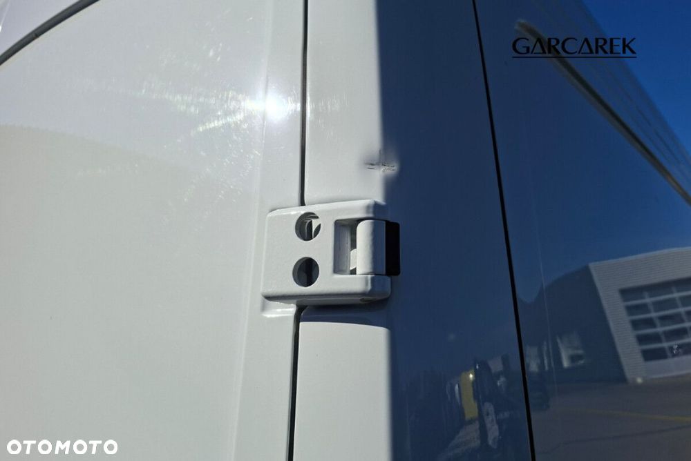 Mercedes-Benz Sprinter Polski salon/ 1 WŁ/ Bezwypadkowy/ FV23% - 18