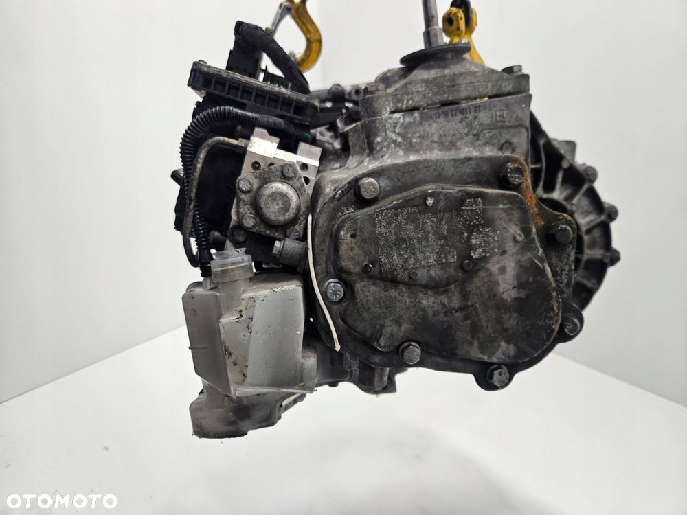 citoen peugeot 1.6 hdi ehdi 9h05 mcp 20ds85 skrzynia biegów - 4