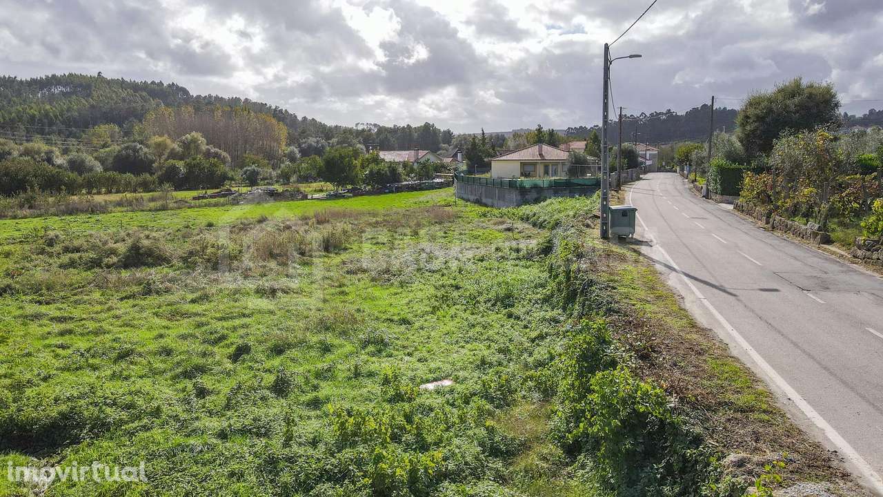 Terreno p/ construção em Cavernães - Grande imagem: 5/11