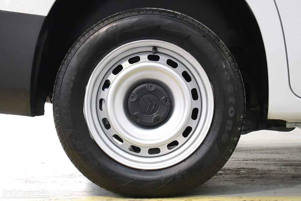 Citroën berlingo 1.5 bluehdi m - 5