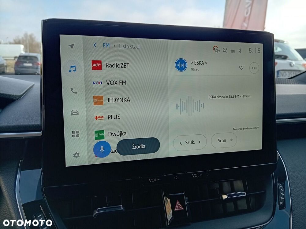 Toyota Corolla 1.8 Hybrid Comfort - 14