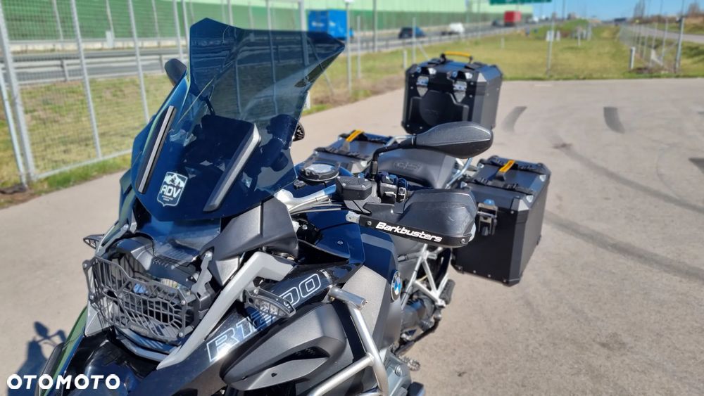 BMW Adventure - 7