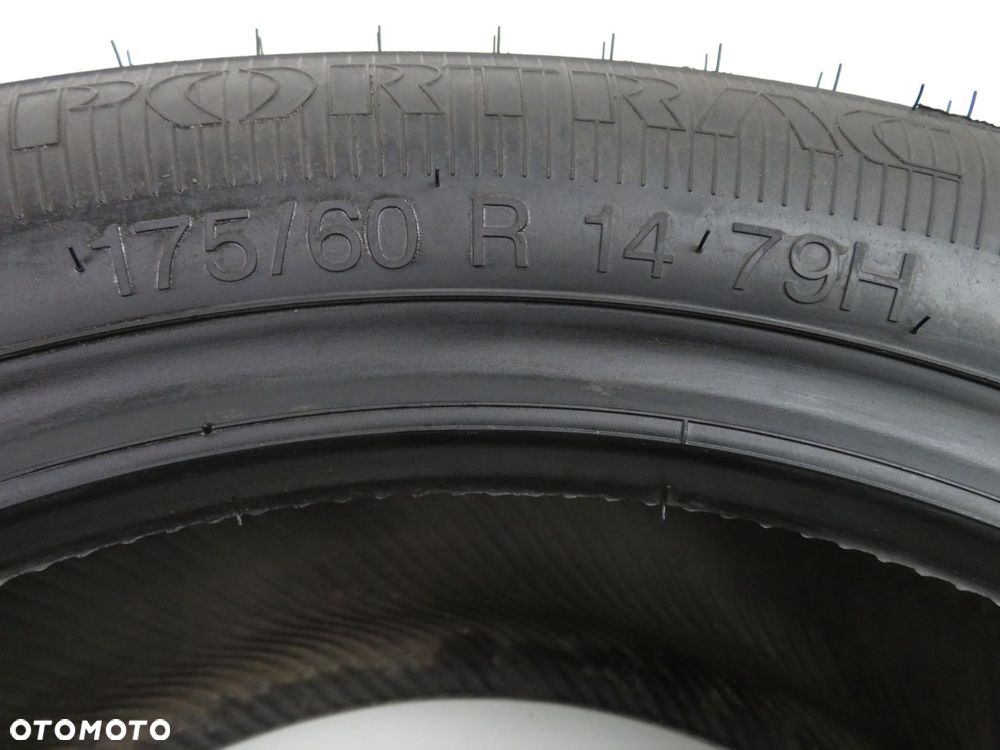 175/60R14 OPONA LETNIA Vredestein Sportrac 5 79H - 5