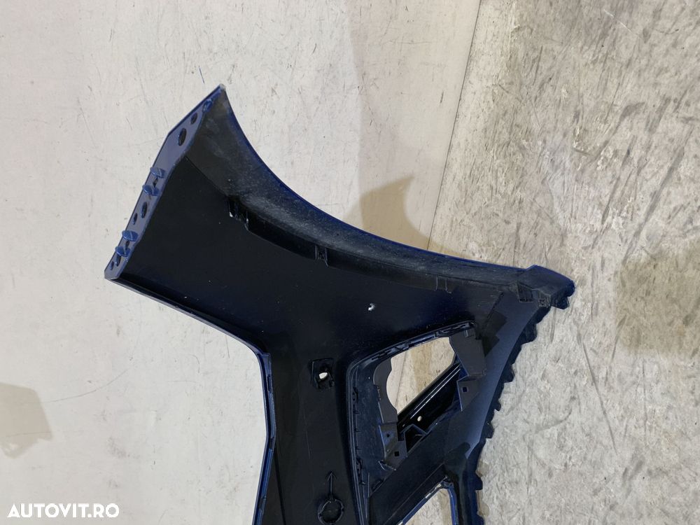 Bara fata Seat Ibiza FR, 2017, 2018, 2019, 2020, cod origine OE 6F0807221D. - 11