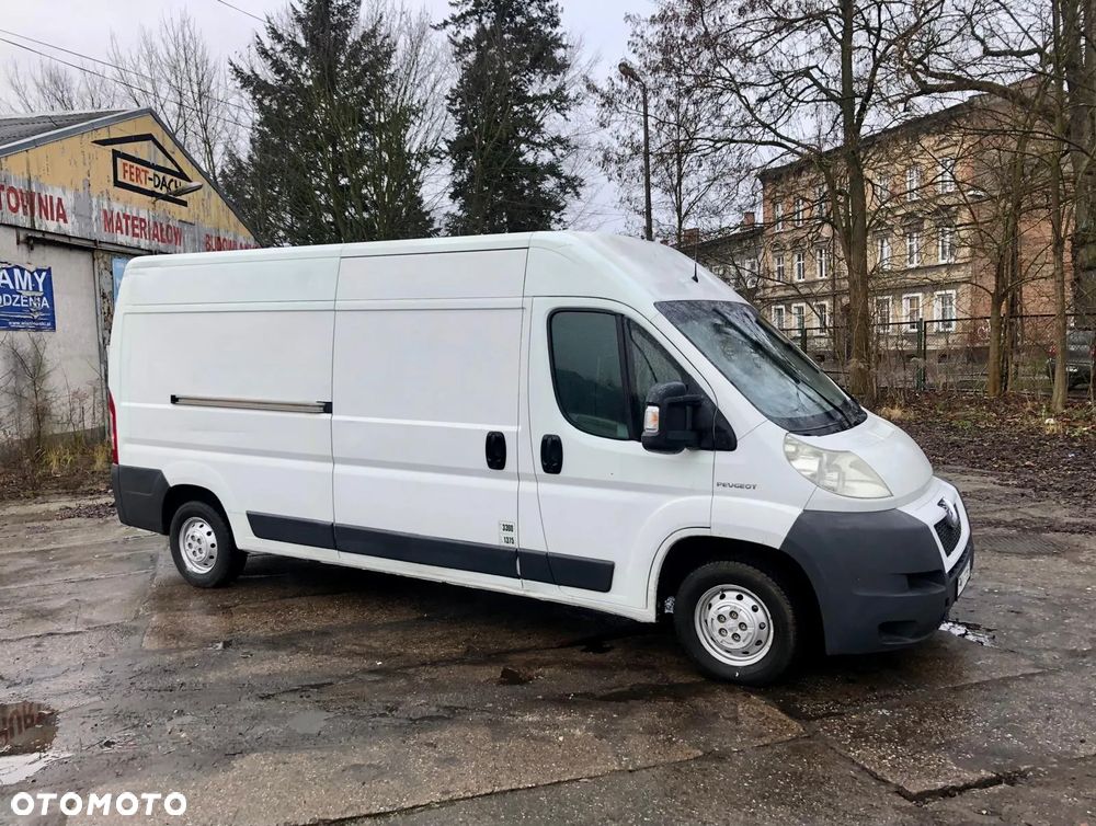 Fiat Ducato - 1