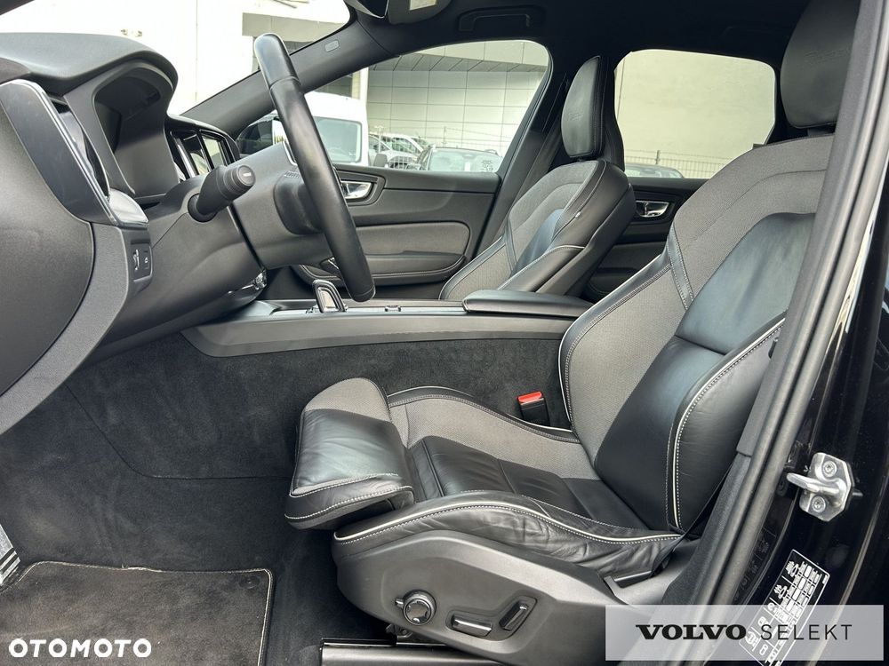 Volvo XC 60 - 10
