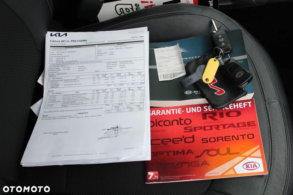 Kia Sportage 1.6 GDI L 2WD - 26