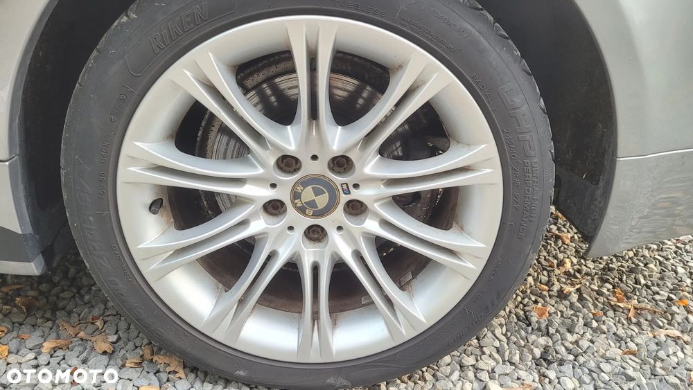 BMW Seria 5 520i - 15