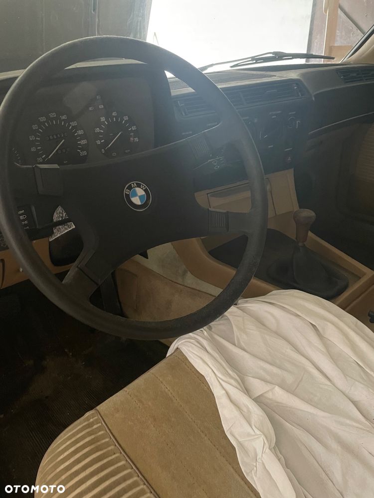BMW Seria 7 - 7