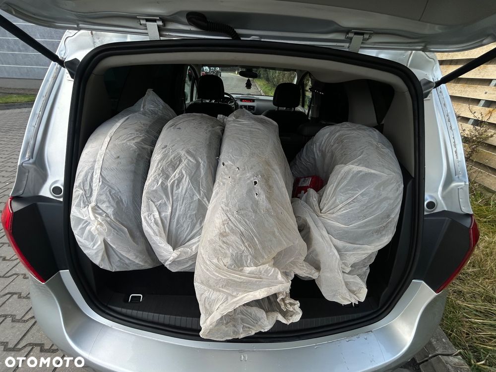 Opel Meriva 1.4 Ecoflex 150 Jahre - 19