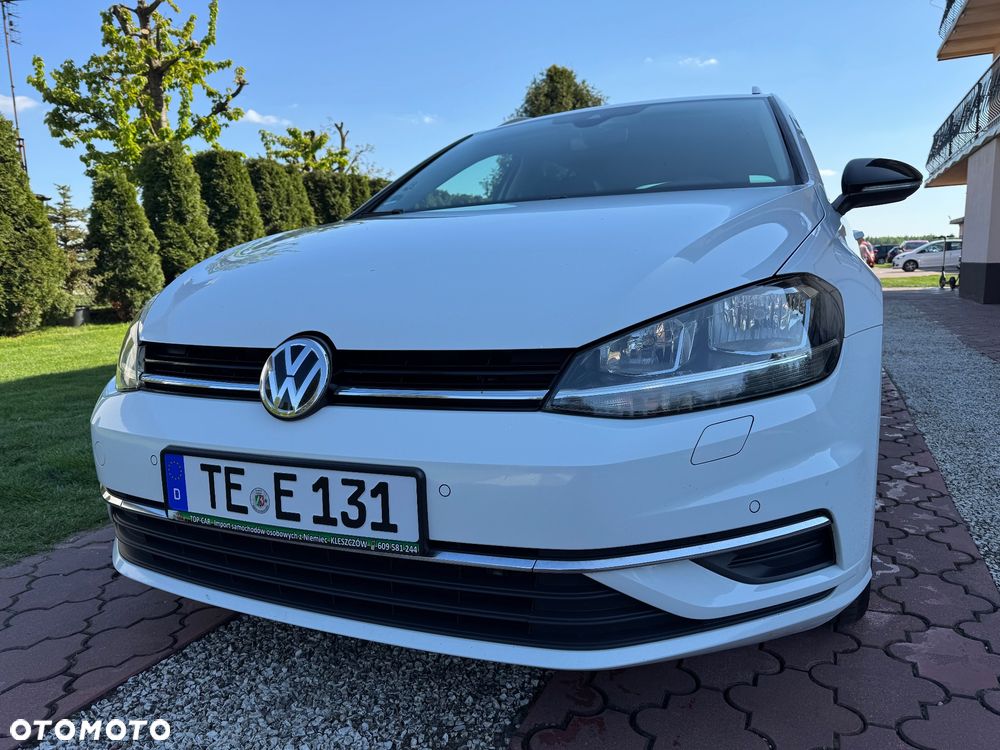 Volkswagen Golf 1.6 TDI SCR IQ.DRIVE - 6
