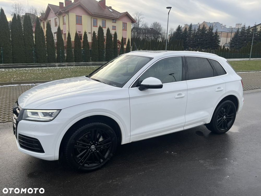 Audi Q5 2.0 TFSI Quattro S tronic - 6