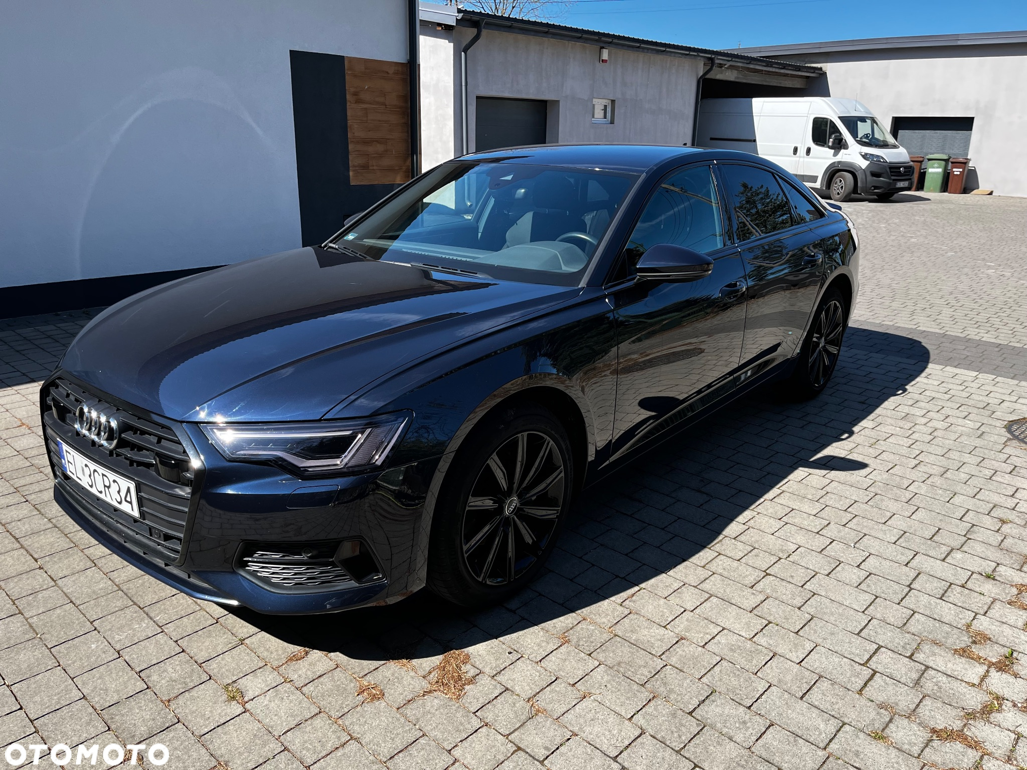 Audi A6 - 2