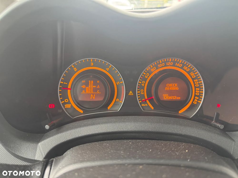 Toyota Auris 1.4 D-4D Luna MM - 1