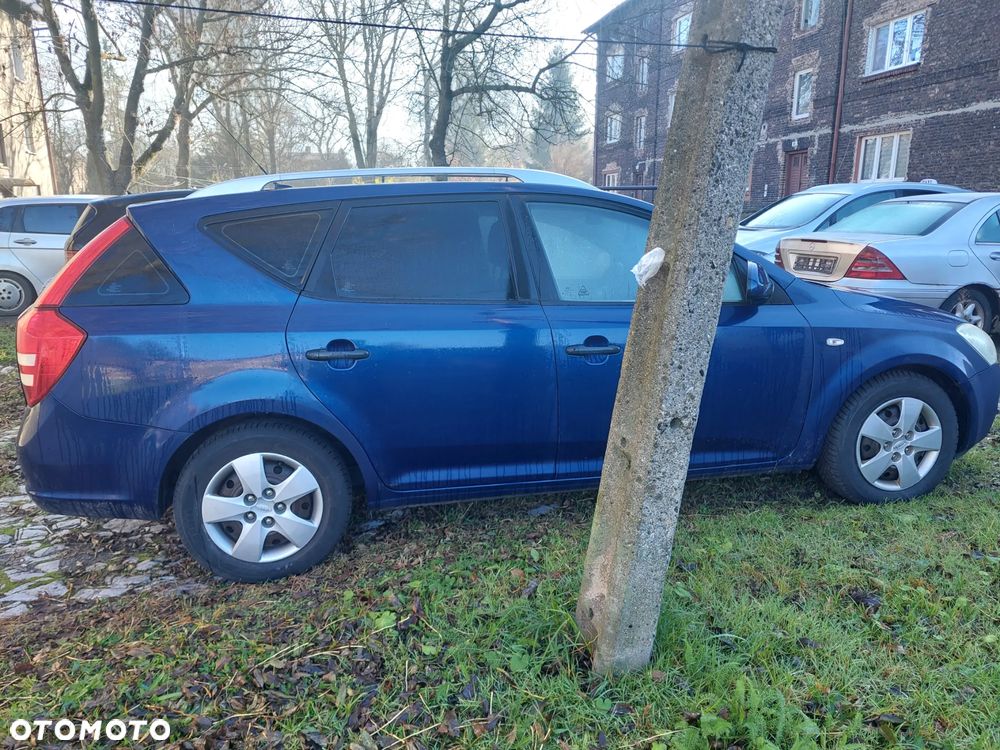 Kia Ceed 1.4 CVVT LX - 5