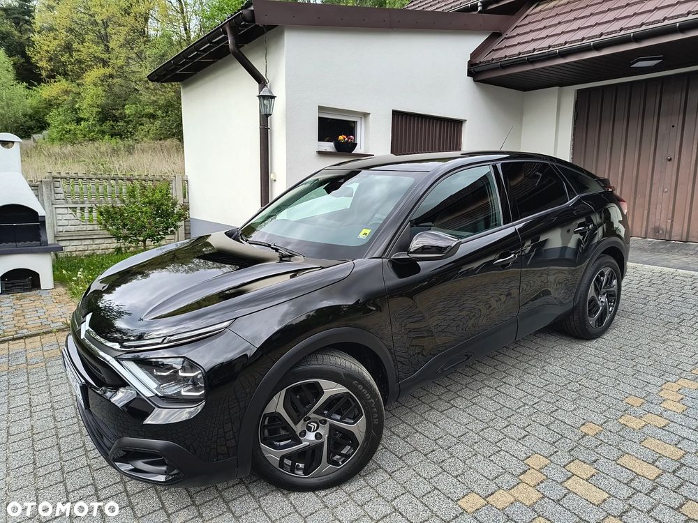 Citroën C4 - 11