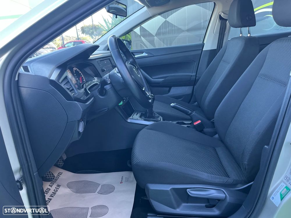 VW Polo 1.0 Confortline - 12