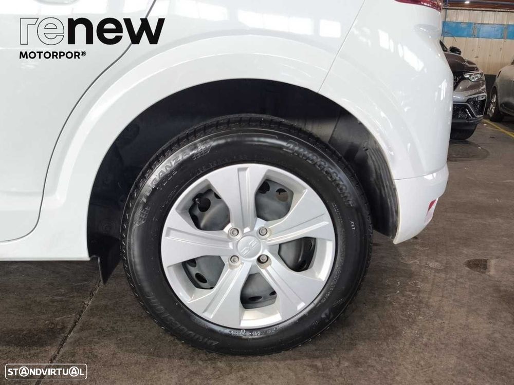 Dacia Sandero 1.0 ECO-G Essential Bi-Fuel - 27