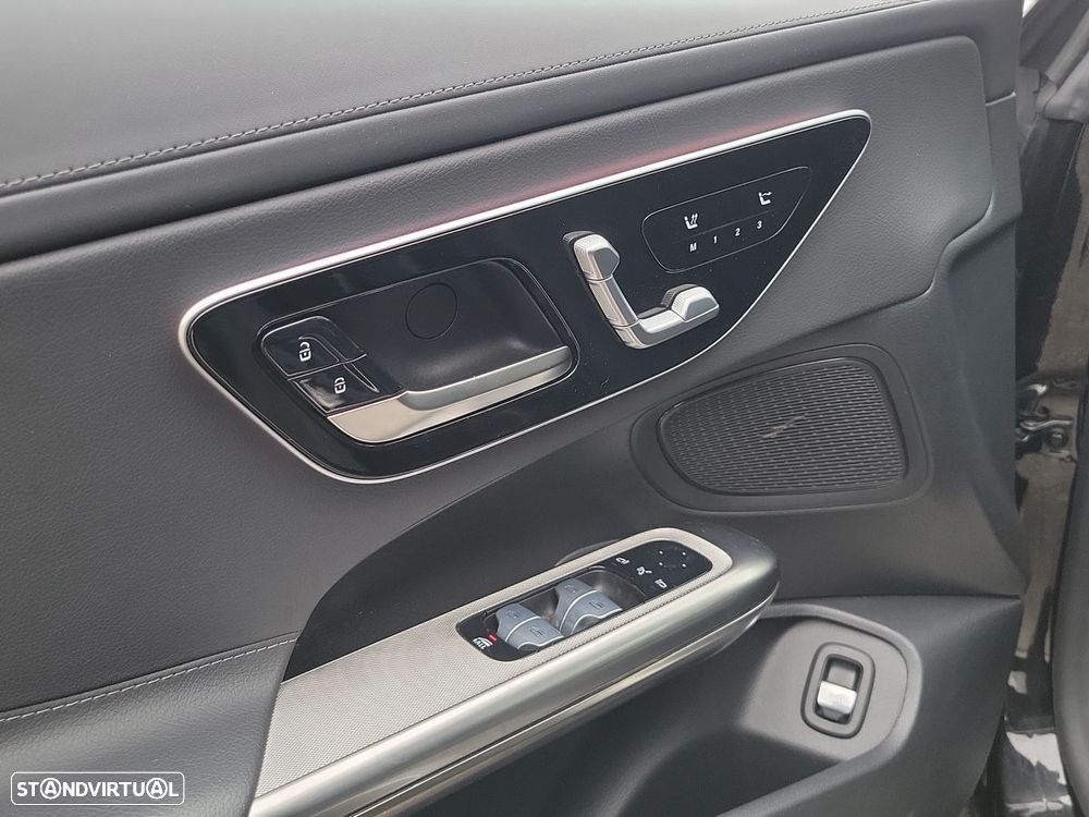 Mercedes-Benz CLE 220 d Cabrio - 22